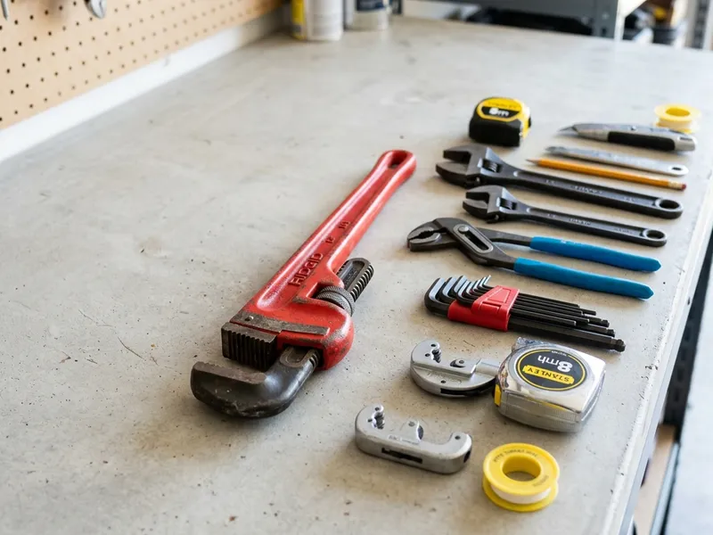 Emergency Plumber in Christine, ND